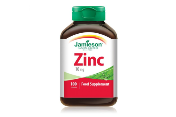 أفضل أنواع حبوب الزنك للرجال