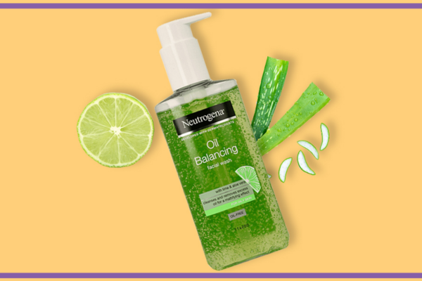 غسول نيتروجينا الاخضر