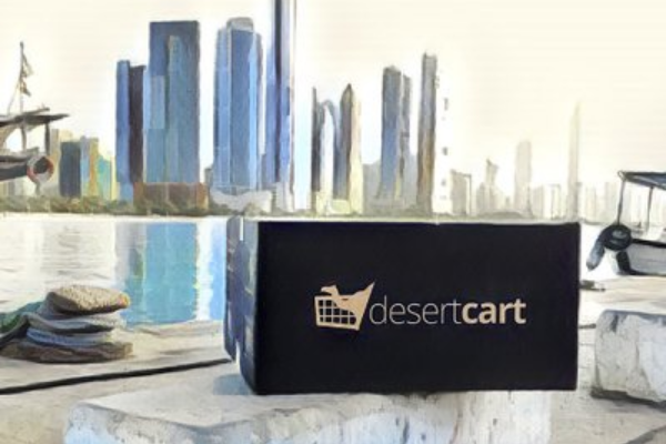 هل موقع desertcart موثوق