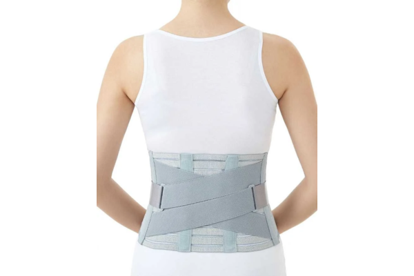 أفضل أنواع حزام الظهر الطبي