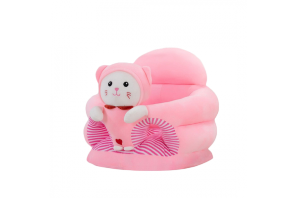 كرسي اطفال اسفنج