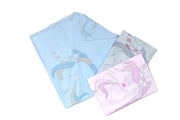 غطاء اطفال حديثي الولادة ماركة