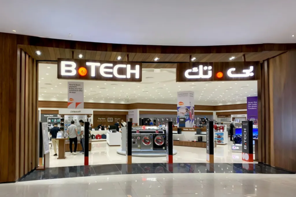 عروض بي تك اليوم