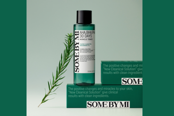 تونر المعجزة من سوم باي مي