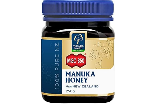 اين يباع عسل المانوكا