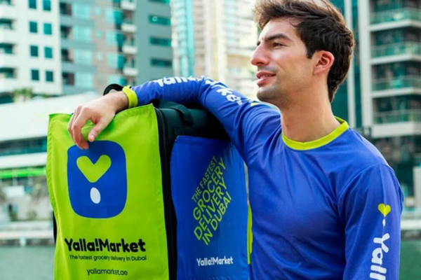 مواقع توصيل طلبات جديده في السعودية