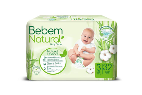 ما هي أفضل وأرخص حفاضات للأطفال؟