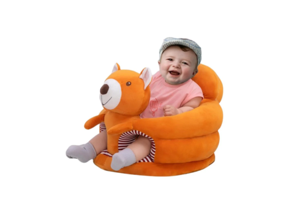 كرسي اطفال اسفنج