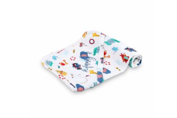 غطاء اطفال حديثي الولادة ماركة