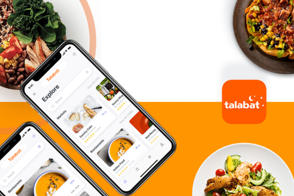 ما هي أفضل 10 تطبيقات توصيل طلبات الطعام في السعودية؟