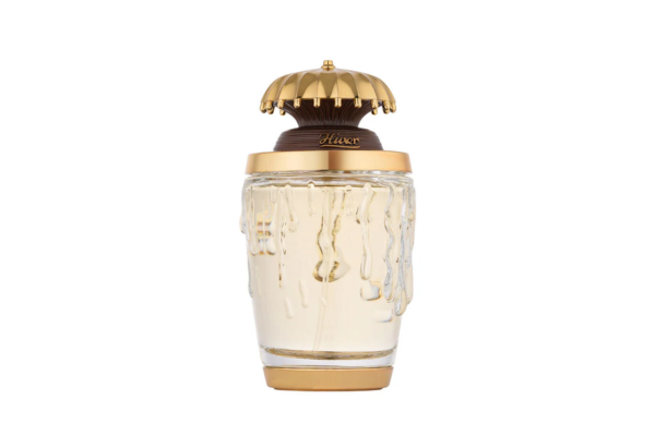 اجمل العطور النسائيه من درعه
