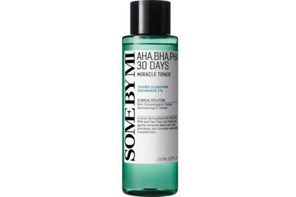 تونر المعجزة من سوم باي مي