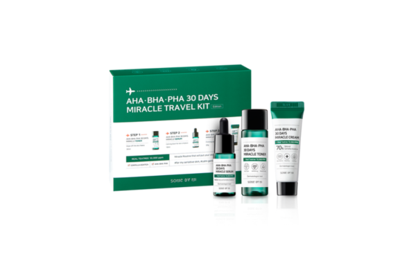 الفرق بين مجموعة سوم باي مي الحمراء والخضراء