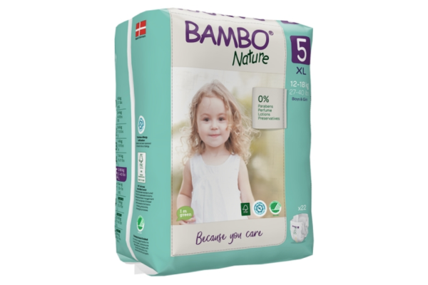 ما هي أفضل وأرخص حفاضات للأطفال؟