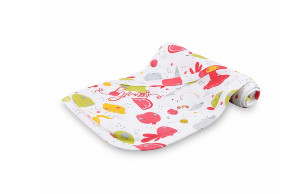 غطاء اطفال حديثي الولادة ماركة