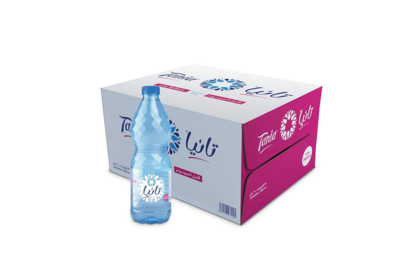 توصيل مياة للمنازل