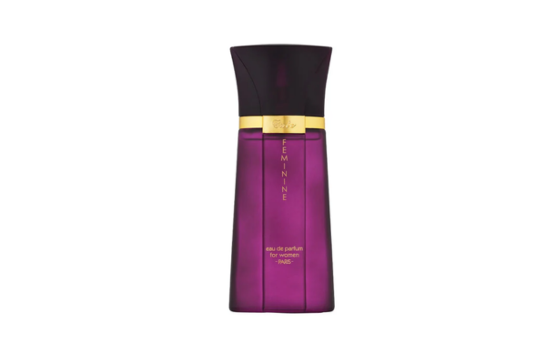 اجمل العطور النسائيه من درعه