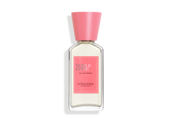 ما هو عطر لوكسيتان؟