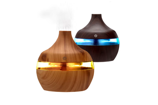 معطر جو كهربائي