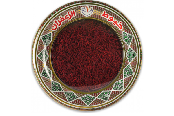 موقع خيوط الزعفران