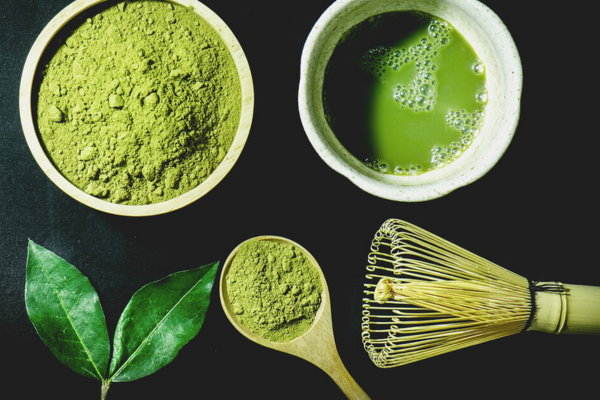 وين احصل نكهات الشاي