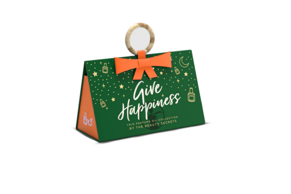 مجموعة العروس من ذي بيوتي سيكرتس