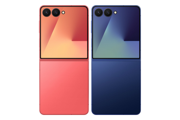 ما هو هاتف Samsung Galaxy Z Flip 7؟ وما هي أبرز مواصفاته؟ 14 ما هو هاتف Samsung Galaxy Z Flip 7؟