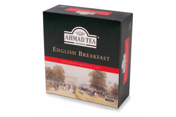 وين احصل نكهات الشاي