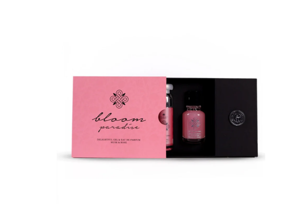 مجموعة العروس من ذي بيوتي سيكرتس