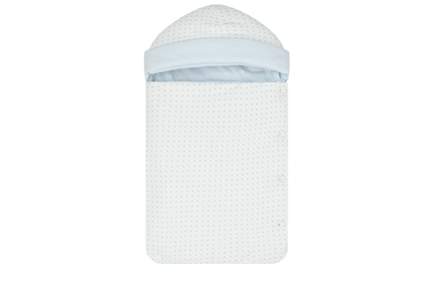 مدسات مواليد ماركة