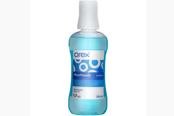 افضل غسول فم