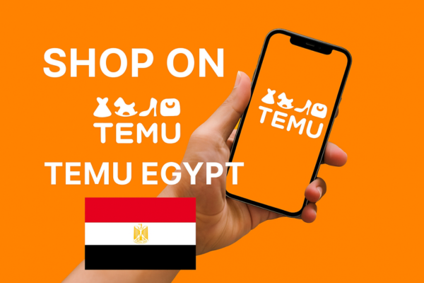 كيف أصبح تيمو في مصر الآن الخيار المفضل لعشاق الشراء أونلاين