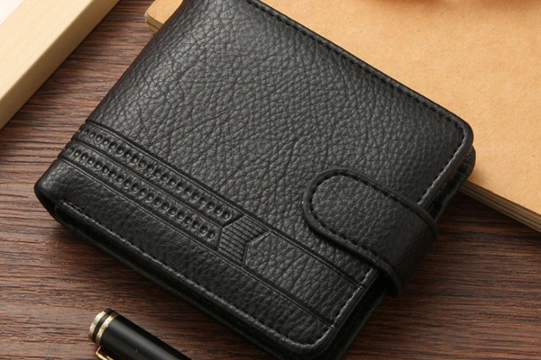 محافظ رجالية