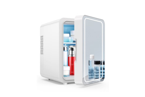 ثلاجة صغيرة سيارة