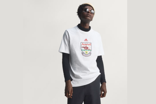 أفضل تيشرتات كرة القدم 2025