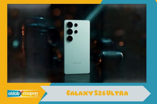 سامسونج جالاكسي إس 26 ألترا