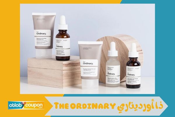 منتجات ذا أورديناري The ordinary وطريقة استخدامها الصحيحة 16 ذا أورديناري The ordinary