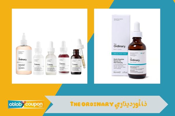 منتجات ذا أورديناري The ordinary وطريقة استخدامها الصحيحة 15 ذا أورديناري The ordinary