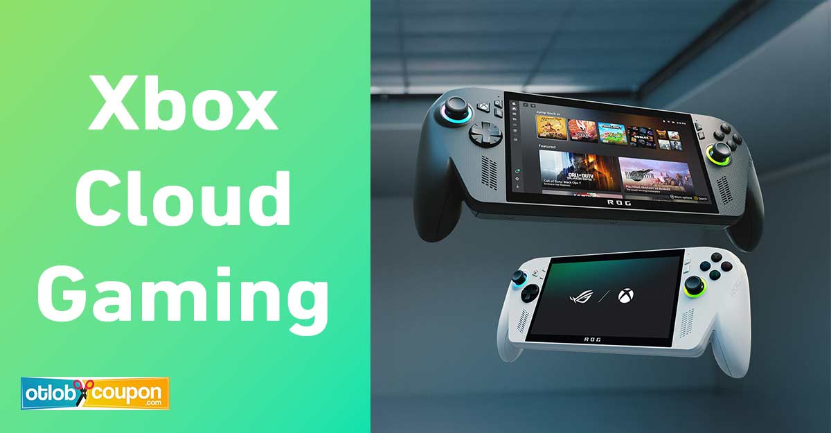 معلومات عن Xbox Cloud Gaming وتجربة الألعاب السحابية الحديثة