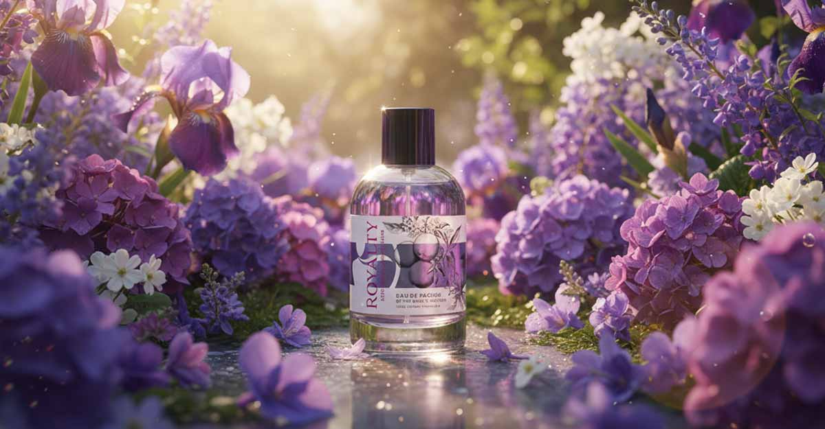 اكتشفي أفضل عطور بيوتي سيكرتس لإطلالة عطرية وجاذبية لا تقاوم