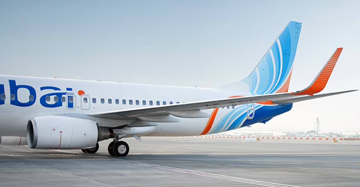 اكتشف أحدث عروض فلاي دبي للسفر الذكي وتوفير تكاليف الرحلات