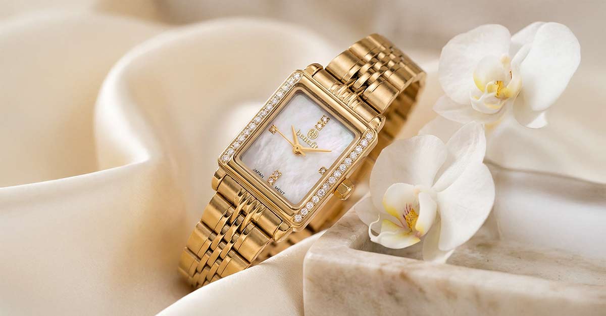 دليلك لاختيار أفخم الساعات الأنيقة من الركن السويسري للساعات