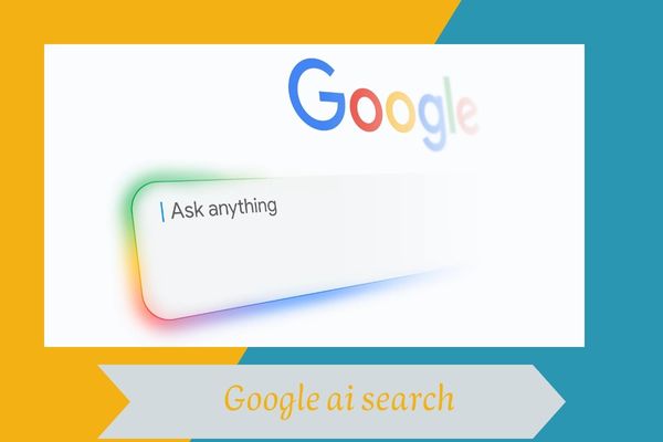 كيف تستغل Google ai search لشراء منتجات مثالية 