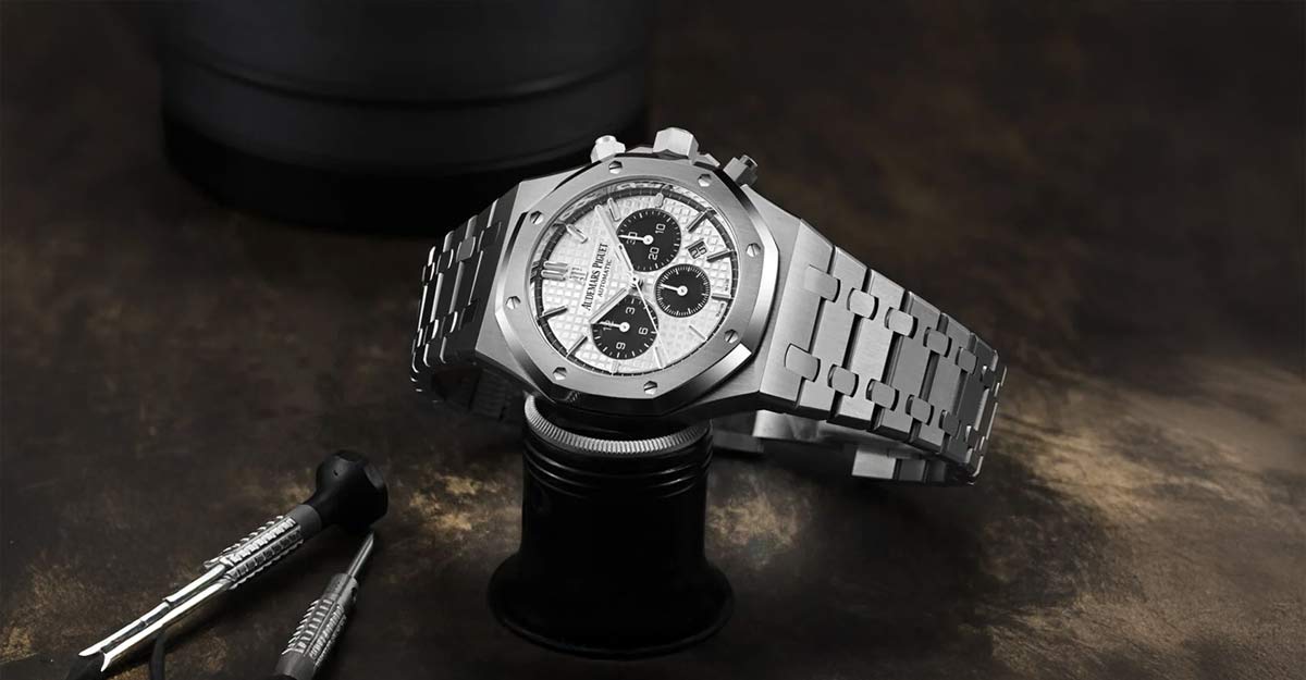 اين تجد ساعات اوديمار بيجيه أصلية للبيع؟ أهم مصادر موثوقة