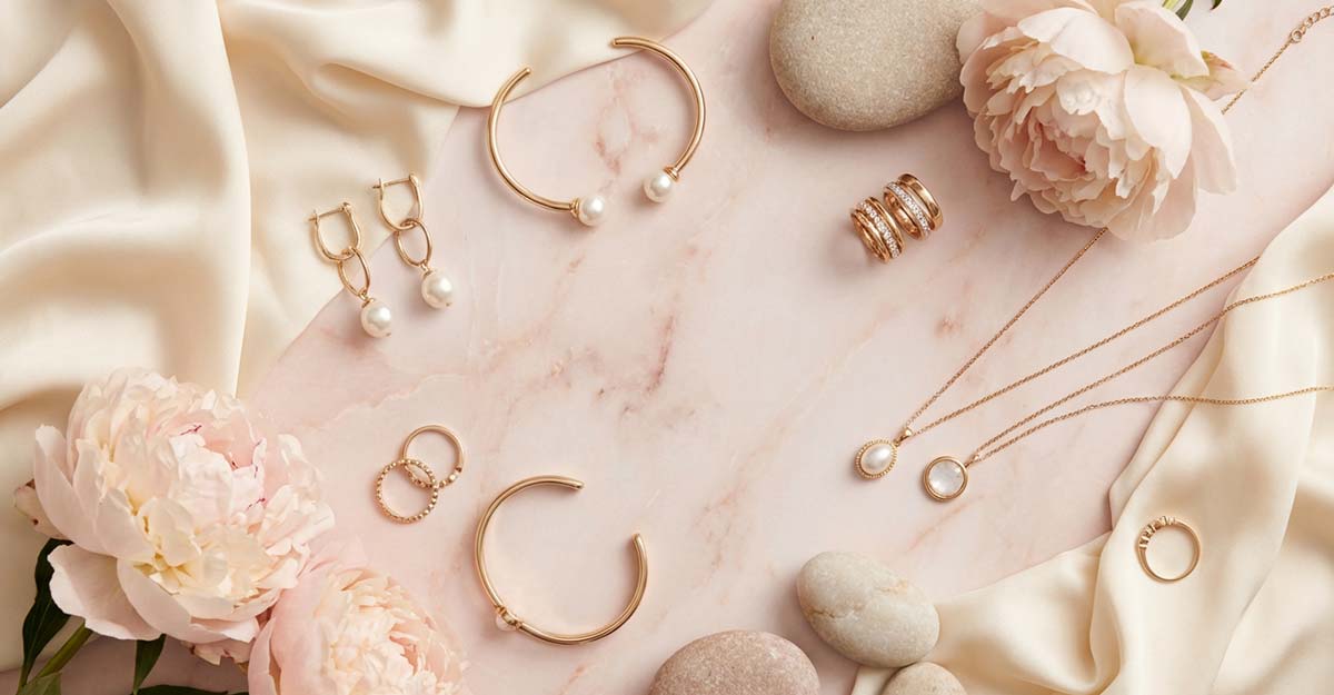 أجمل اكسسوارات نسائية وللبنات تضيف لمسة فخامة لكل إطلالة