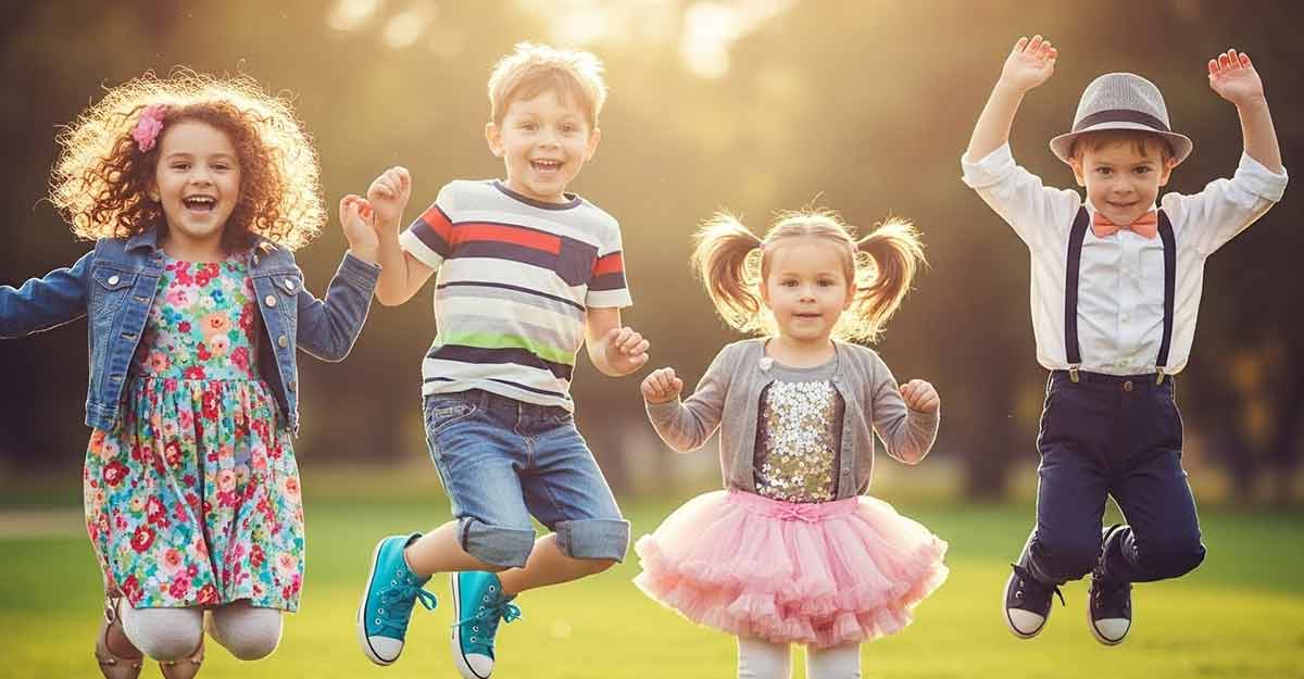 يوم الطفل العالمي فرصة للتوعية بأهمية الصحة والتعليم للأطفال