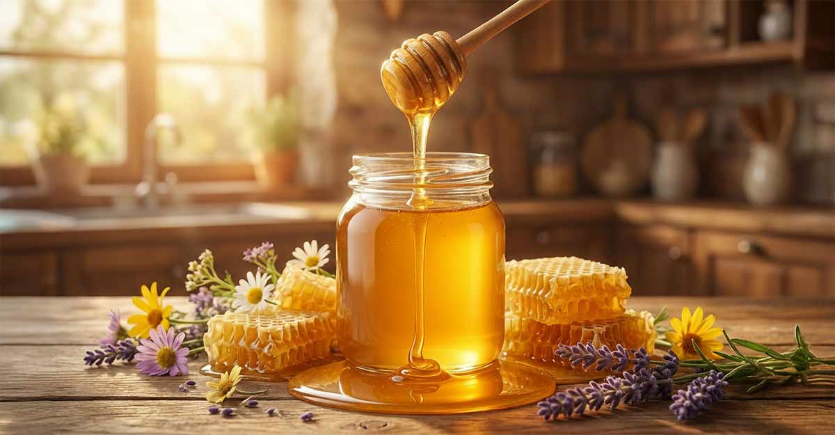 اكتشف فوائد عسل المانوكا الاصلي واستخداماته في تعزيز المناعة