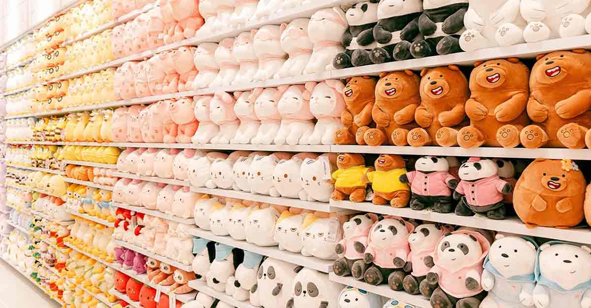 افضل منتجات ميني سو بين الأدوات اليومية والاكسسوارات العصرية