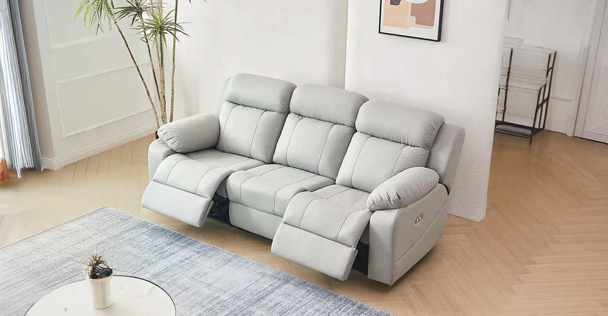 اكتشف أفضل تصاميم كنب استرخاء لتجربة جلوس مريحة في منزلك