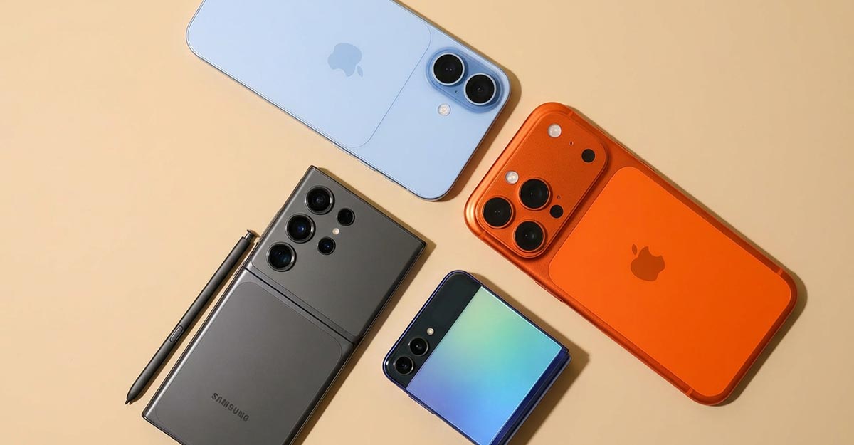 اخبار الجوالات في السعودية 2026 مع تغطية شاملة لأحدث الأجهزة